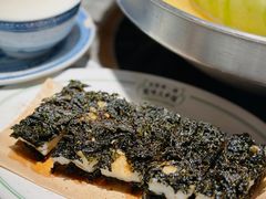 -禄婶鸡煲·打边炉