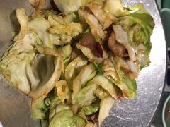 -绿茶餐厅(布吉万象汇店)