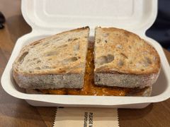 -佐敦面包铺·JORDAN BAKERY
