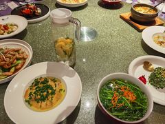 -上海人家花樣年华(中山公园店)