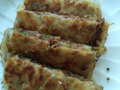 -溢心园香河肉饼总店