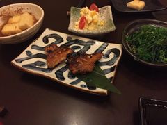 -清水日本料理铁板烧(学府路店)