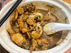 -利杨记·本味轩粥坊·烧烤(宝体店)