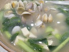 -北戴河转鱼·炒螃蟹酱餐厅
