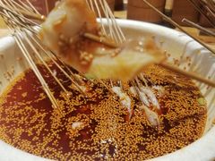 -嘉州叶婆婆钵钵鸡(建设路店)