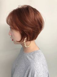 -卓梵美发·精品Salon