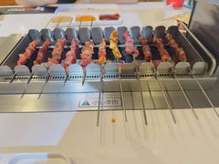 -玉善烧烤串城(长春总店)