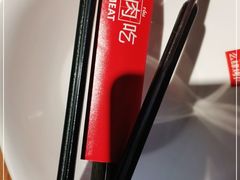 -么肆烤肉(汉街形象店)