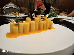 -巴音浩日娲·蒙餐(双林东路店)