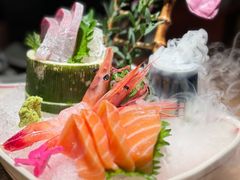 -阿吾罗·月咏精致日料(港汇恒隆广场店)