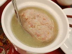 -玉华台饭庄(裕中西里小区店)