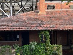 -祝甸砖窑文化馆