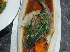-苏先生海鲜渔庄(金桥店)