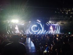 -华润深圳湾体育中心-“春茧” 体育馆