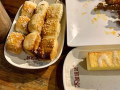 -木屋烧烤(白石洲店)