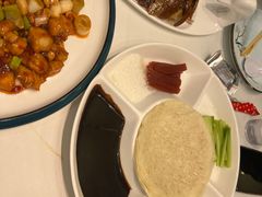 -品味村.烤鸭(新中街店)