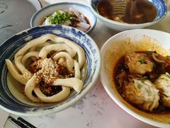 -龙抄手(文殊坊店)