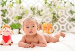 -映像视界孕妇儿童摄影馆(龙岗万科店)