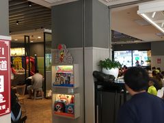 -肯德基(叠彩店)