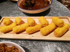 -纳瓦新疆菜(银都店)