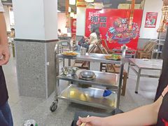 -郝大姐·乌龙山铁板烧(大学城三店)