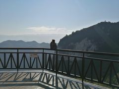 -重庆云阳龙缸景区