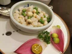 -杭州西湖柳莺里酒店·闻莺厅