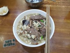 -刘信牛羊肉小炒泡馍(回民街店)