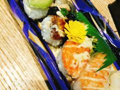 -盒马鲜生(悦峰店)