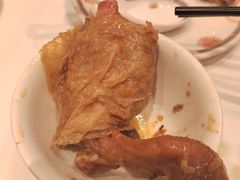 -稻香酒家·35年老字号(侨光店)