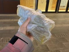 -小红旗臭豆腐炸冷面(万达店)