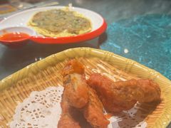 -安泰楼·佛跳墙创始人·传统闽味早茶·酒楼(三坊七巷闽菜地标店)