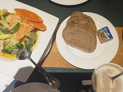 -兰特伯爵西餐厅·啤酒屋(方庄店)