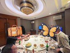 -满汉楼(江畔店)