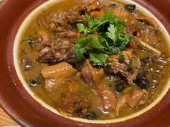 -金掌勺·锅包肉(广渠门店)