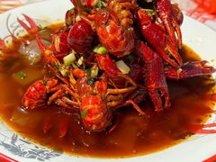 -辣不怕口味虾(凌霄路店)