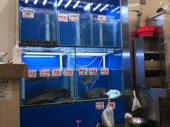 水产区-华峰食馆(氹仔店)