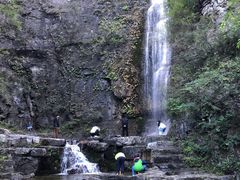 -孤山寨风景区