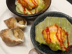 -广州建国酒店·君豪西餐自助餐厅