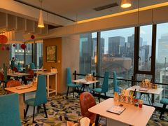 -上海外滩英迪格酒店