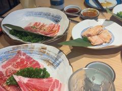 -烧肉达人•炭火烧肉(新天地店)