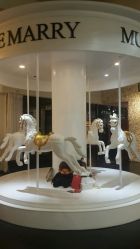 -MuseMarry婚纱(前海嘉里中心店)