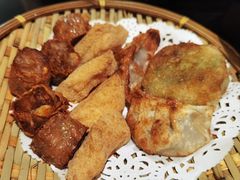 -一肴·牛肉粿条(深圳湾睿印店)