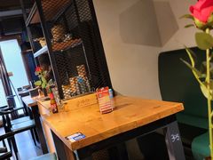 大堂-腰子哥烤串(石佛营炫特店)
