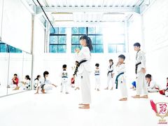 -GSTMMA综合格斗馆