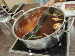 -呷哺呷哺(西单大悦城店)