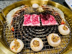 -NIUAN牛庵·日式和牛烧肉(恒隆店)