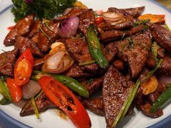 -津沽传奇(红桥水木天成店)