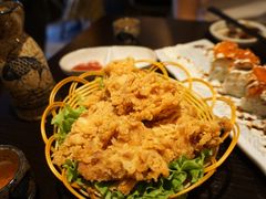 -鹏祖料理