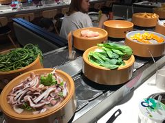 -龍歌自助小火锅(城阳万象汇店)